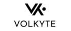 Logotipo de VOLKYTE